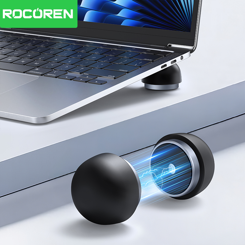 Laptop Accessories And Gadgets - Rocoren portátil suporte notebook acessórios portátil
