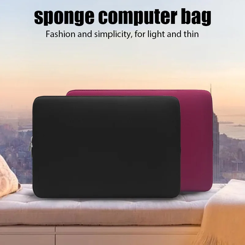 Xiaomi Laptop Accessories - Bolsa para laptop 11 12 13