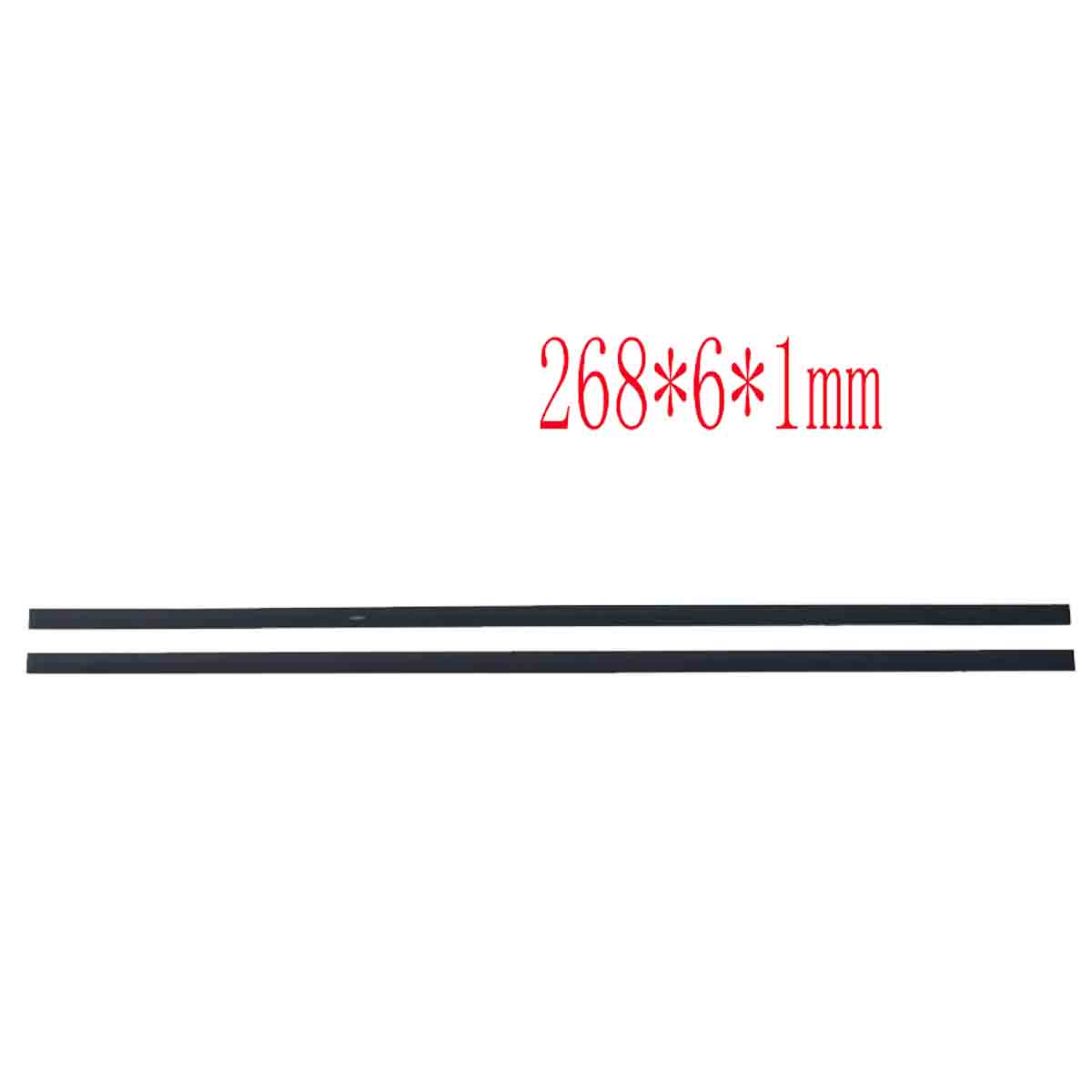Accessories For New Laptop - Novo apoio de borracha para HP