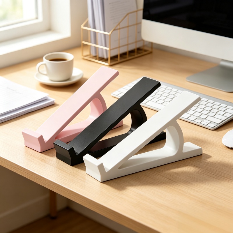 Laptop Accessories For Programmers - 1 par de suportes elevadores de