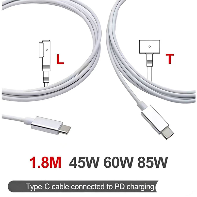 Accessories For New Laptop - Novo Carregador de Laptop para Macbook