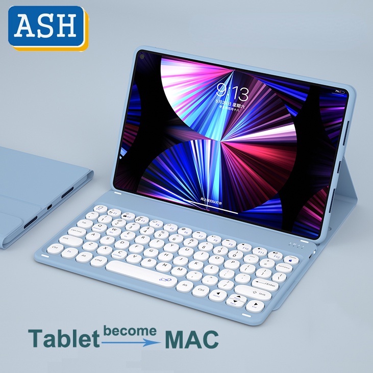 Keyboard Cover Silicone - Teclado com capa para tecno megapad