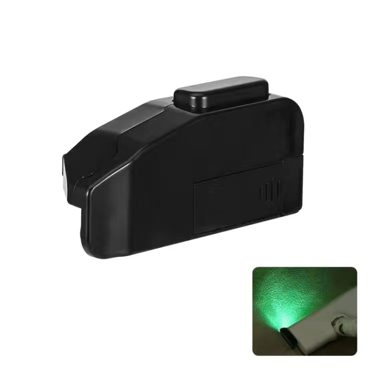 Xiaomi Laptop Accessories - Aspirador de pó com lâmpada LED,