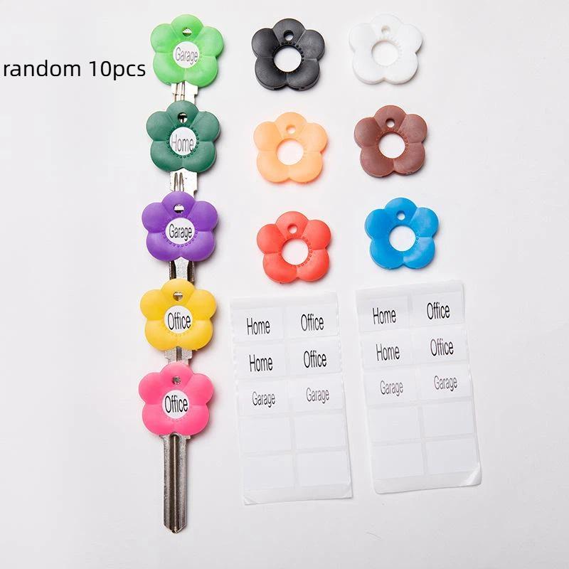 Keyboard Cover Silicone - 10 Peças de Capas de Teclado