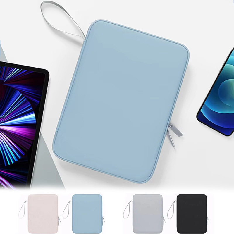 Xiaomi Laptop Accessories - Bolsa para tablet de 10-13 polegadas,