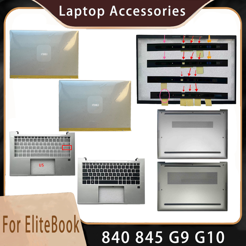 Accessories For New Laptop - Novo para hp elitebook 840 845