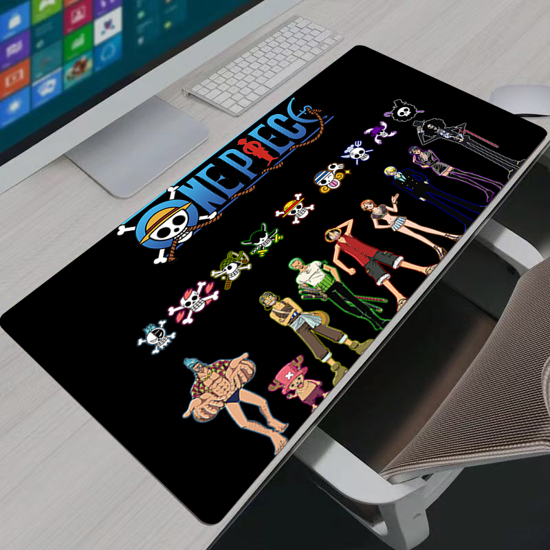 Laptop Accessories Toys - Mouse pad gaming japão jogo anime