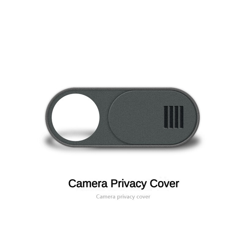Laptop Accessories And Gadgets - Webcam capa ultra fina portátil câmera