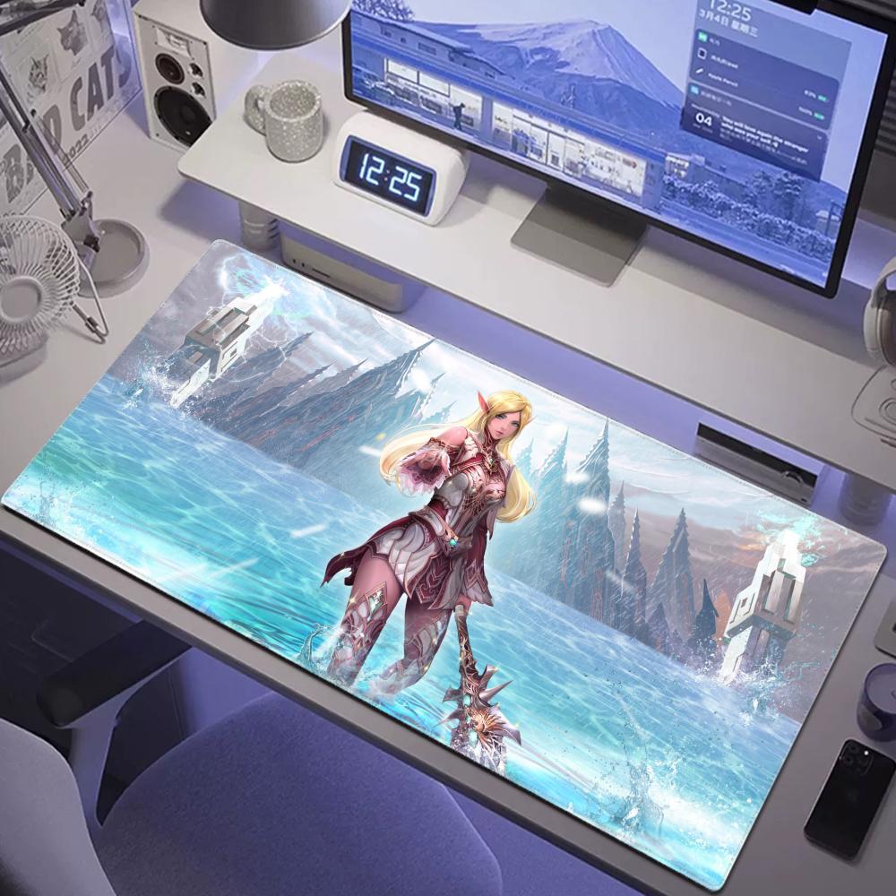 Laptop Accessories For Programmers - Tapete de Mesa Grande para Jogos,