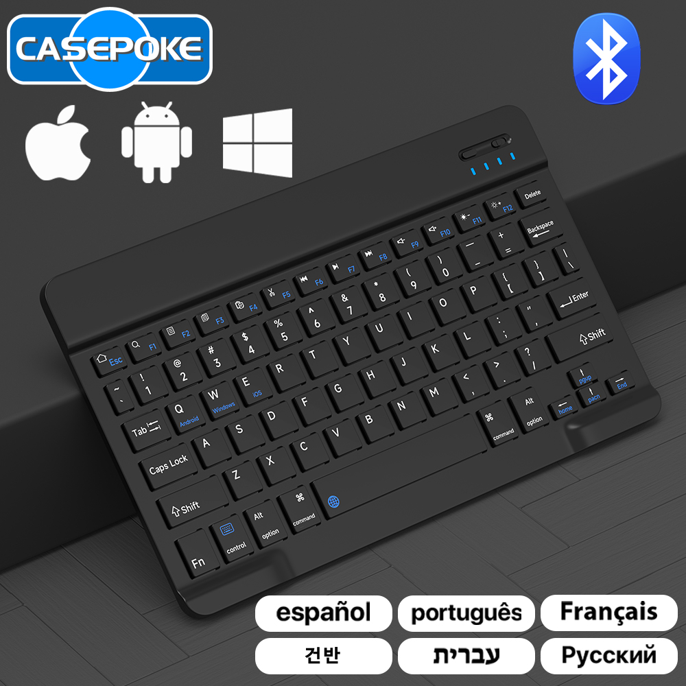 Laptop Accessories Combo - Casepoke para ipad xiaomi samsung huawei