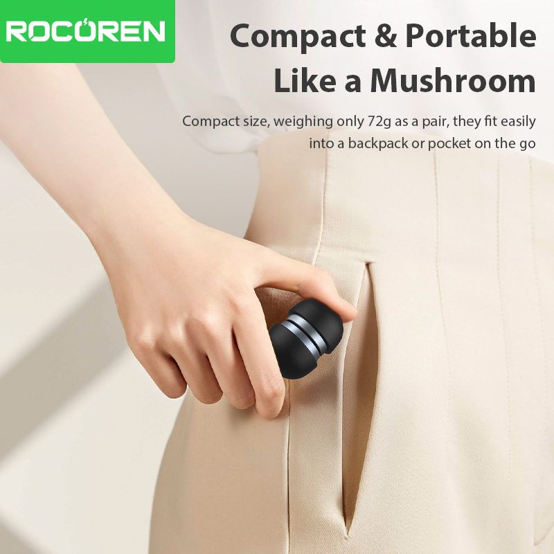 Rocoren portátil suporte noteb - Laptop Accessories And Gadgets avaliação e preço