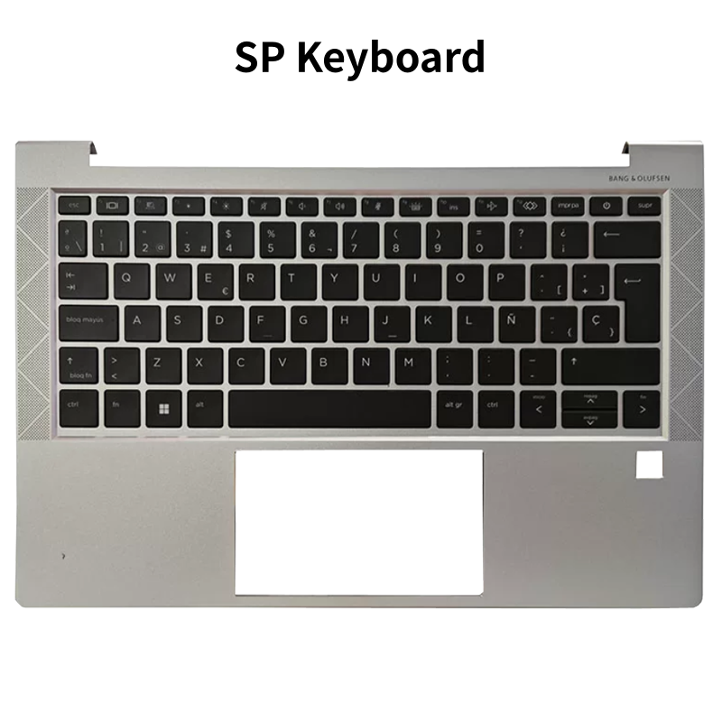 Para EliteBook 830 G7 830 G8 8 - Accessories For New Laptop avaliação e preço