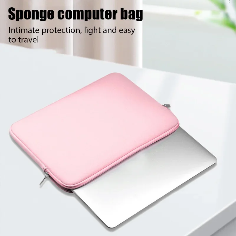 Bolsa para laptop 11 12 13 15  - Xiaomi Laptop Accessories avaliação e preço