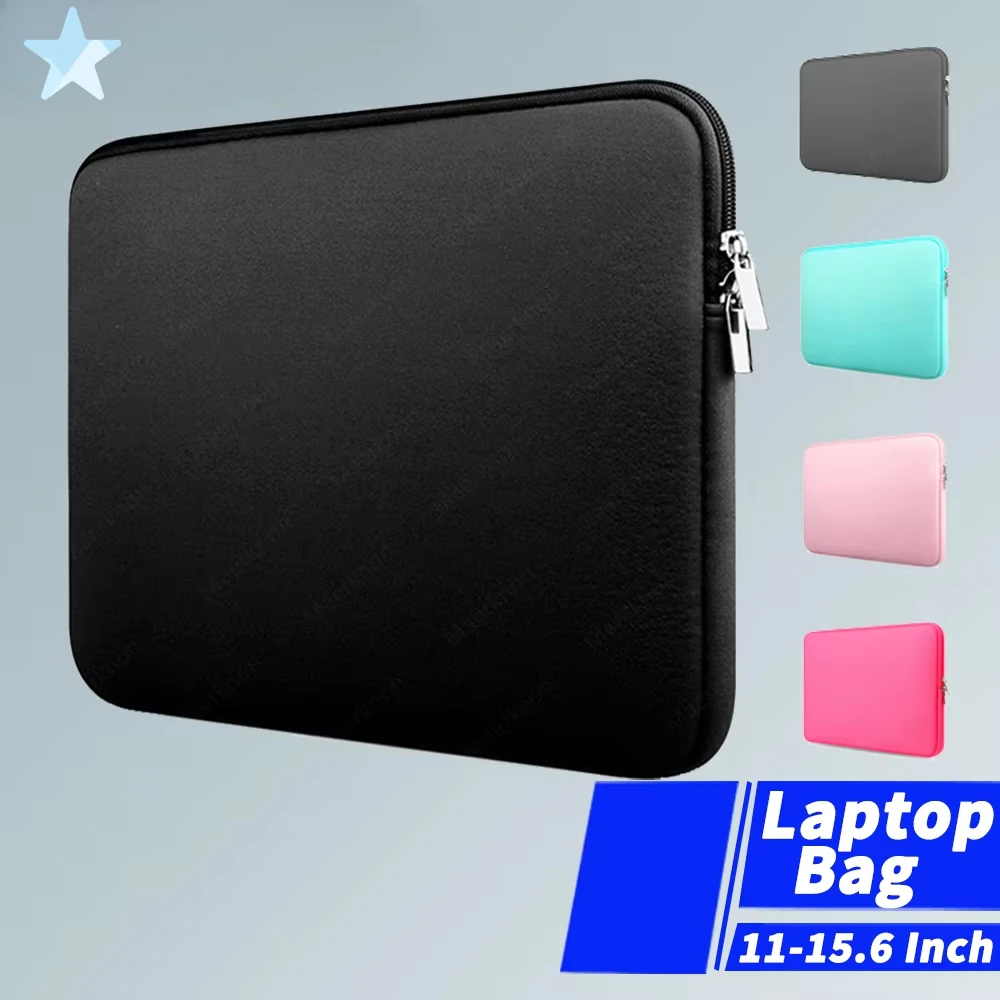 Bolsa para laptop 11 12 13 15  - Xiaomi Laptop Accessories avaliação e preço