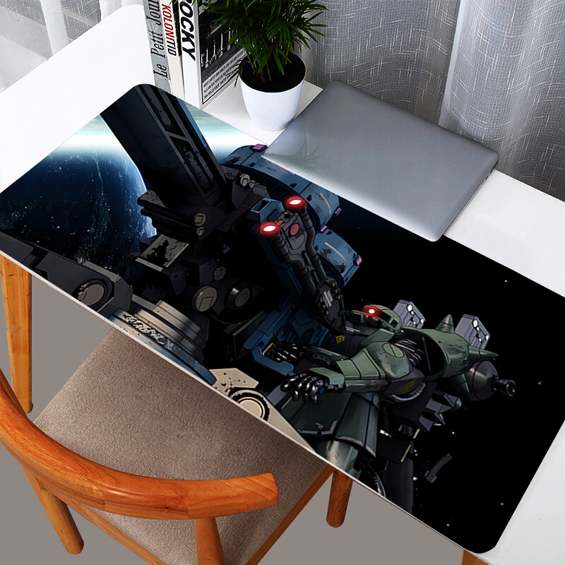Grande mouse pad pc velocidade - Laptop Accessories Toys avaliação e preço