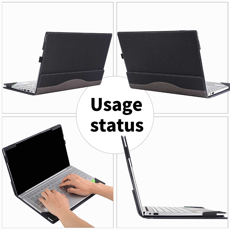 Capa para laptop para xiaomi r - Xiaomi Laptop Accessories avaliação e preço