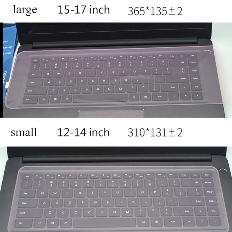 Capa de Teclado Antiderrapante - Keyboard Cover Silicone avaliação e preço