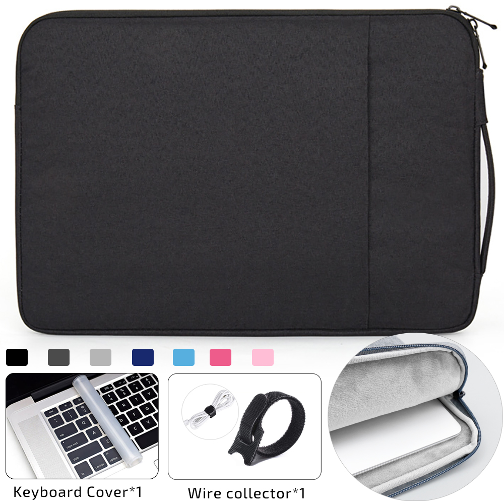 Bolsa para laptop de 13 polega - Xiaomi Laptop Accessories avaliação e preço