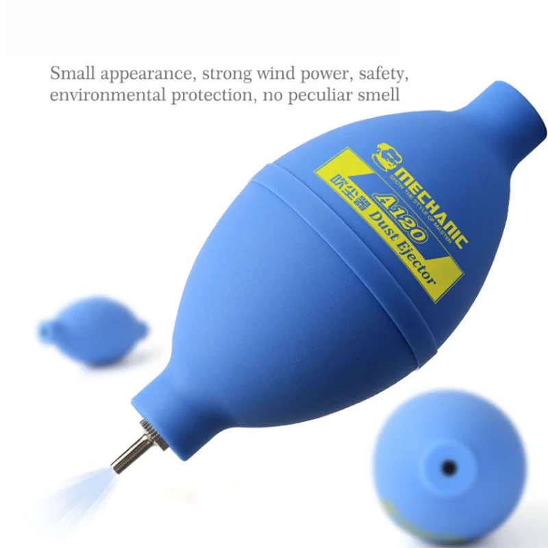 MECÂNICO-Silicone Dust Blower, - Keyboard Cover Silicone avaliação e preço
