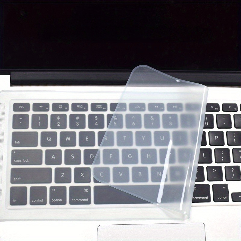 Capa de Silicone Universal par - Keyboard Cover Silicone avaliação e preço