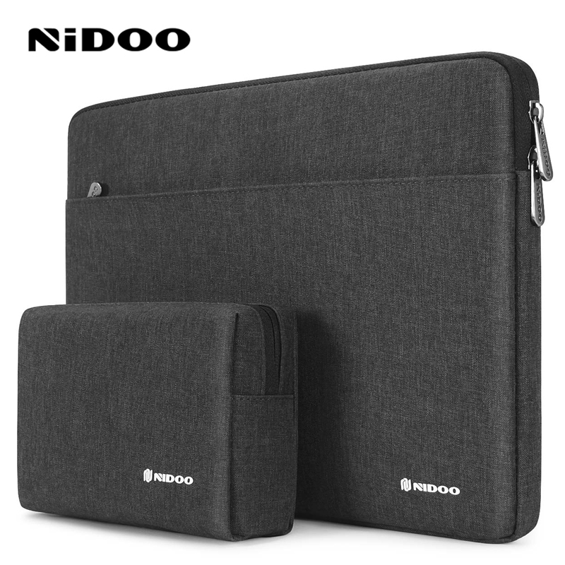 Nidoo bolsa para laptop à prov - Xiaomi Laptop Accessories avaliação e preço