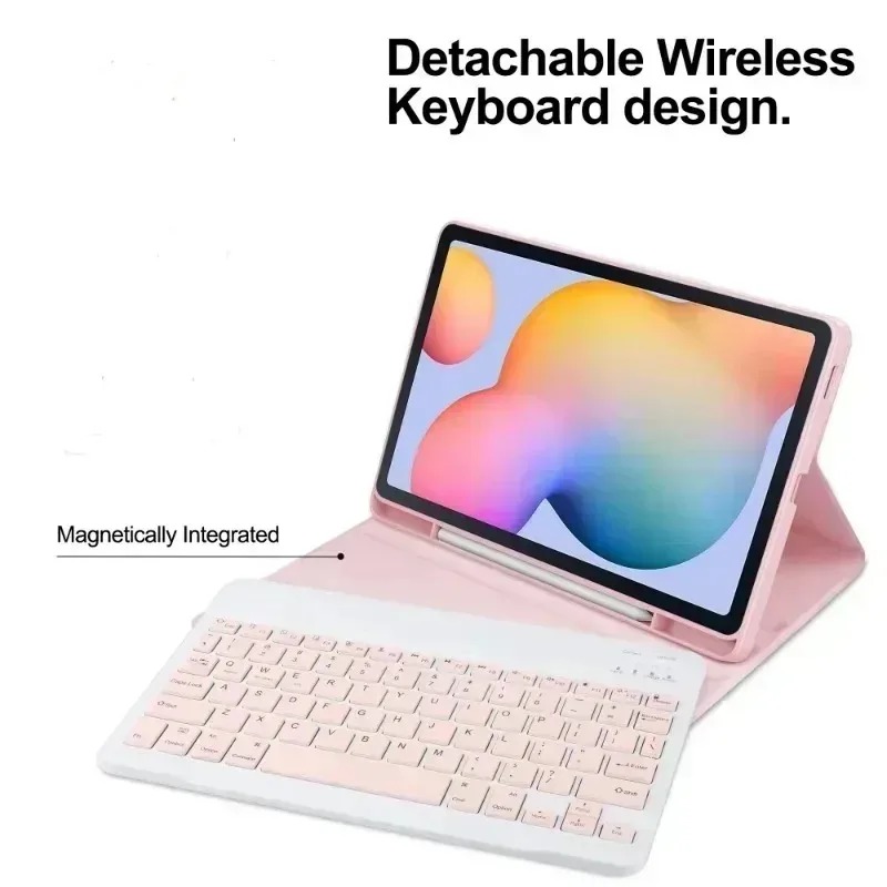 Capa para Redmi Pad 2 9.7 com  - Keyboard Cover Silicone avaliação e preço