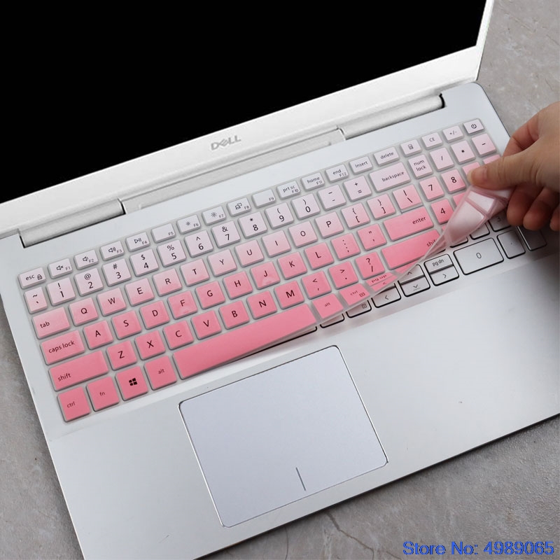 Protetor de teclado de laptop  - Keyboard Cover Silicone avaliação e preço