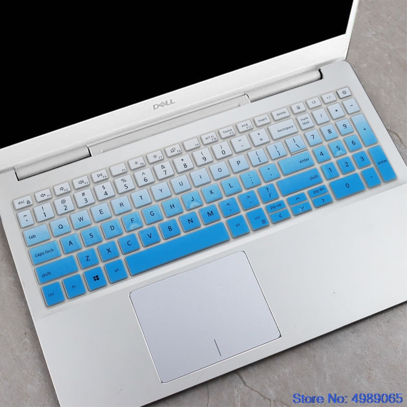 Protetor de teclado de laptop  - Keyboard Cover Silicone avaliação e preço