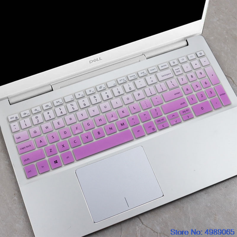 Protetor de teclado de laptop  - Keyboard Cover Silicone avaliação e preço