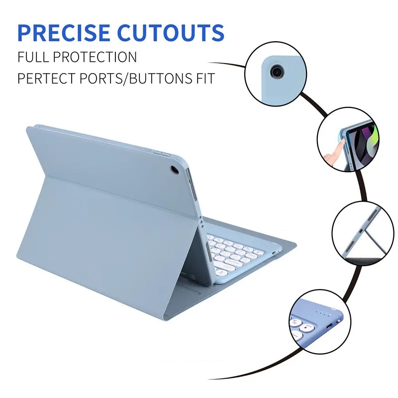 Teclado com capa para tecno me - Keyboard Cover Silicone avaliação e preço