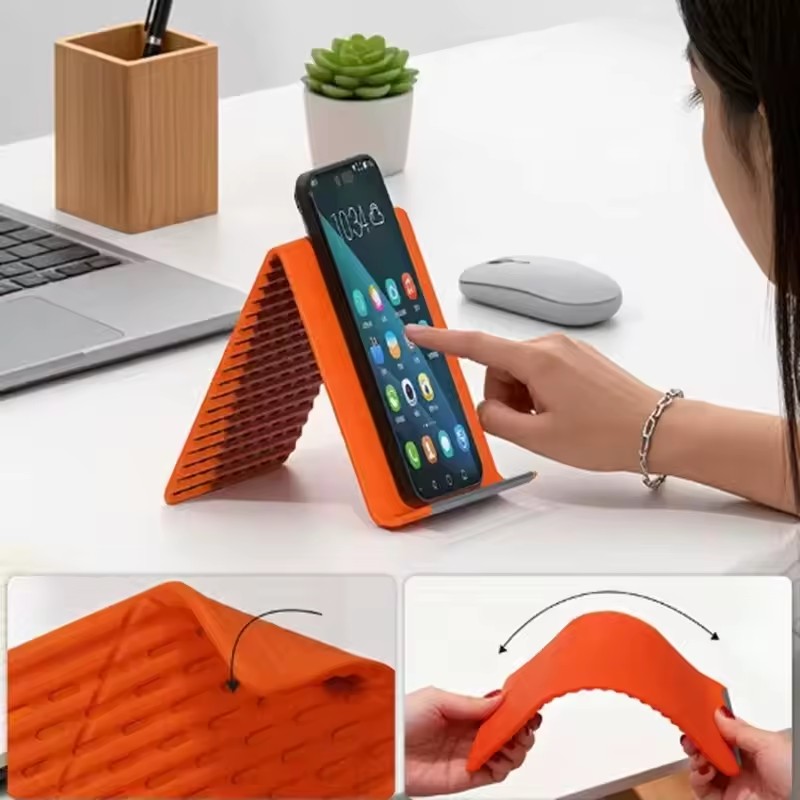 Suporte Portátil para Celular  - Laptop Accessories And Parts avaliação e preço