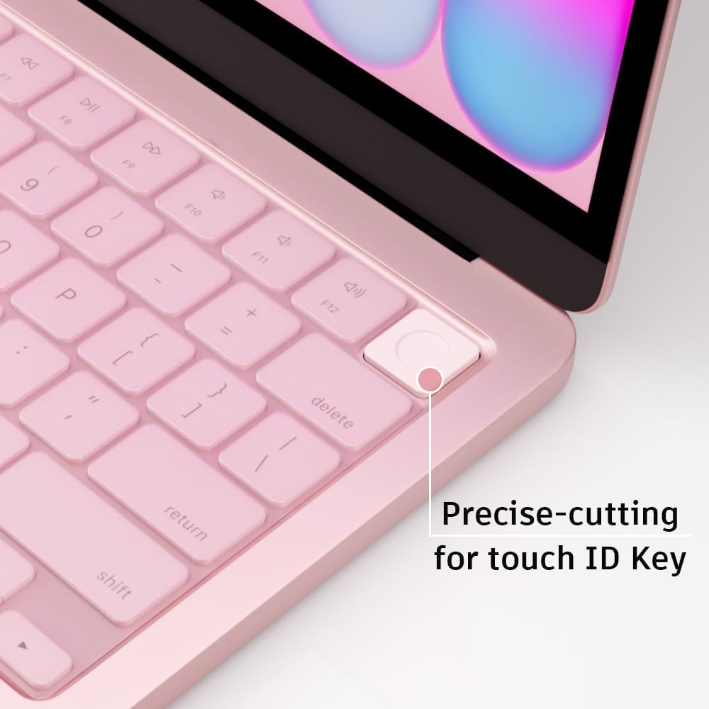 Protetor de Teclado Ultrafino  - Keyboard Cover Silicone avaliação e preço