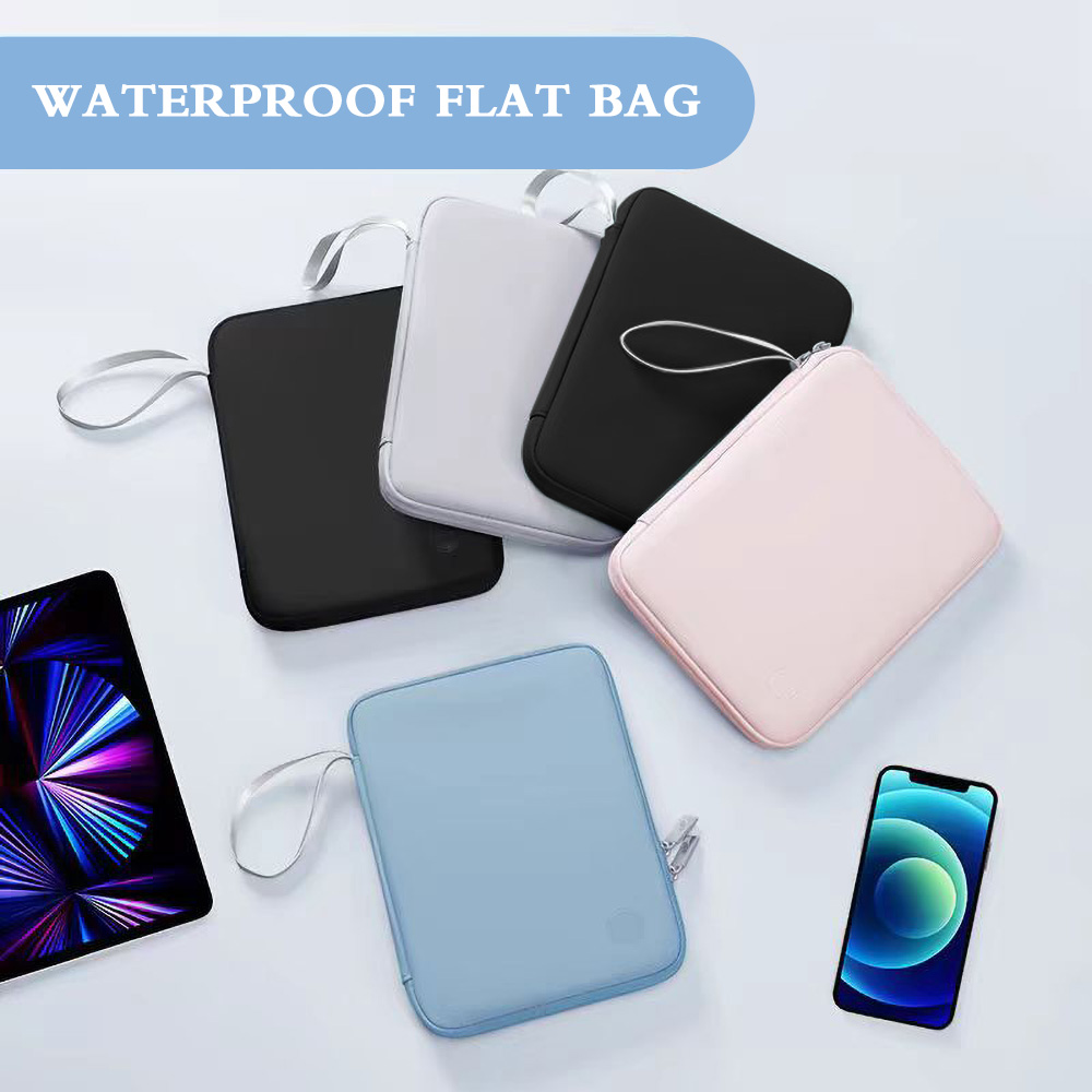 Bolsa para tablet de 10-13 pol - Xiaomi Laptop Accessories avaliação e preço