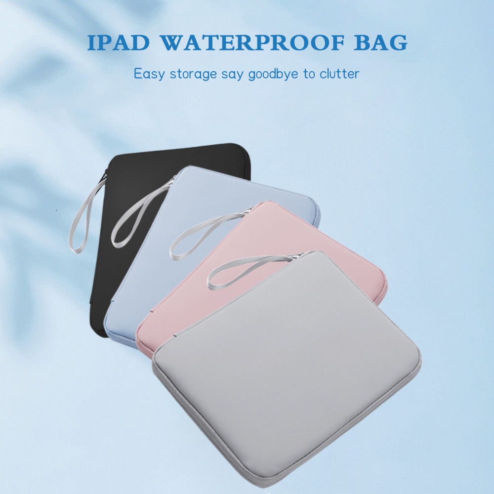 Bolsa para tablet de 10-13 pol - Xiaomi Laptop Accessories avaliação e preço