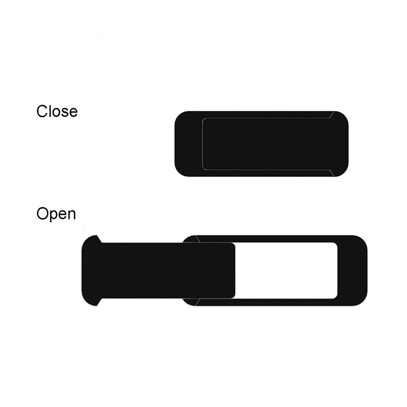 2/4 pçs webcam capa obturador  - Laptop Accessories Cover avaliação e preço