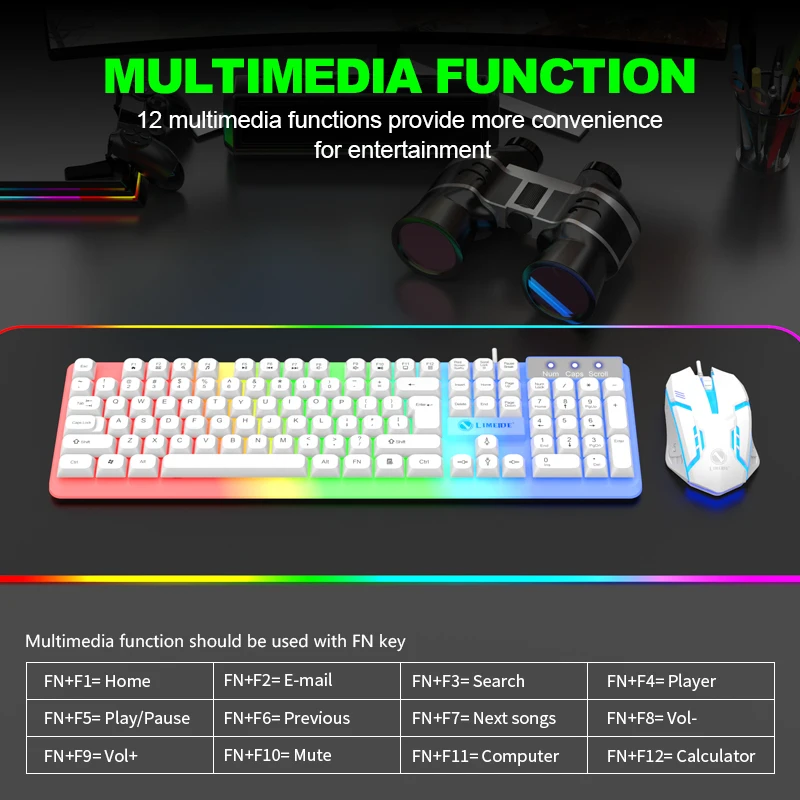 Ng gtx350 teclado para jogos m - Laptop Accessories Combo avaliação e preço