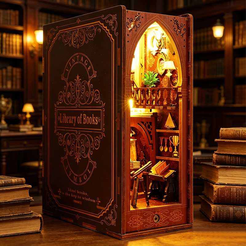 Kits DIY de Encaixe para Nicho - Laptop Accessories Light avaliação e preço