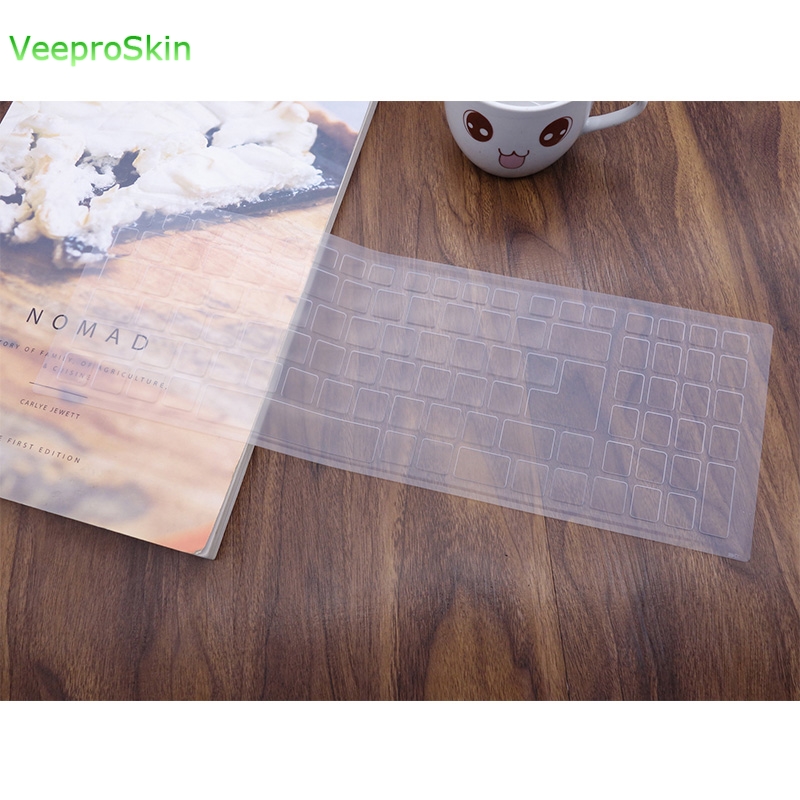 Protetor da pele da tampa do t - Keyboard Cover Silicone avaliação e preço
