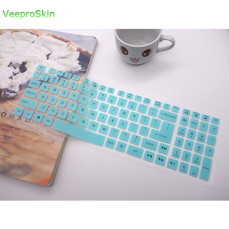 Protetor da pele da tampa do t - Keyboard Cover Silicone avaliação e preço