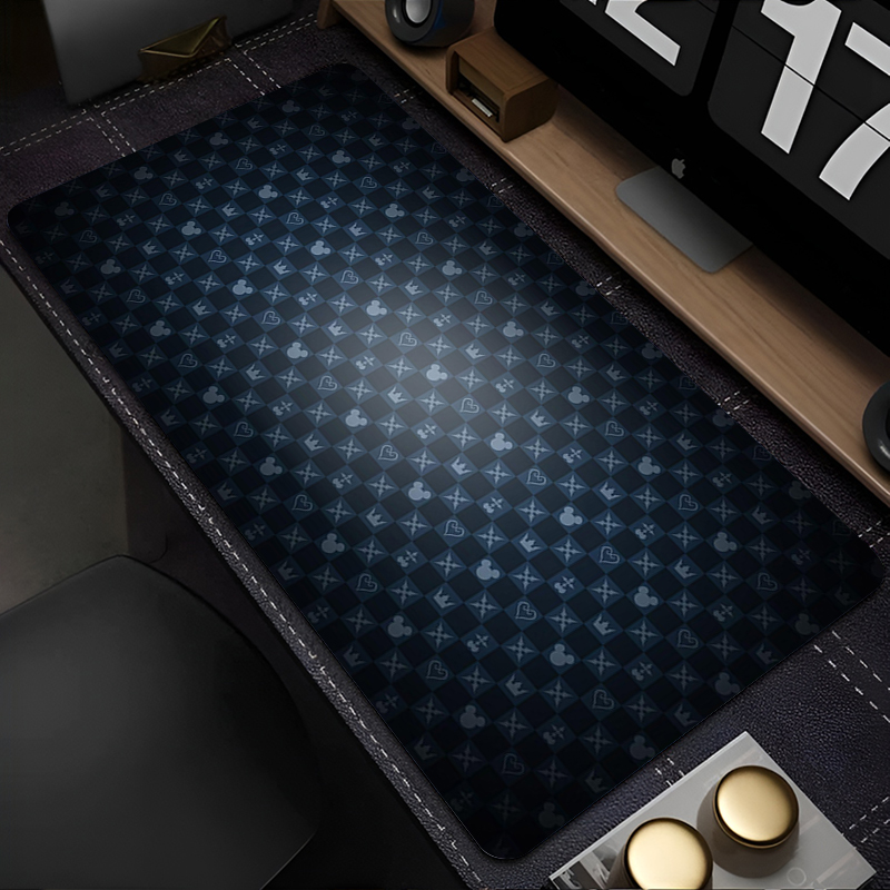 Preto e branco anime tapete de - Laptop Accessories For Programmers avaliação e preço