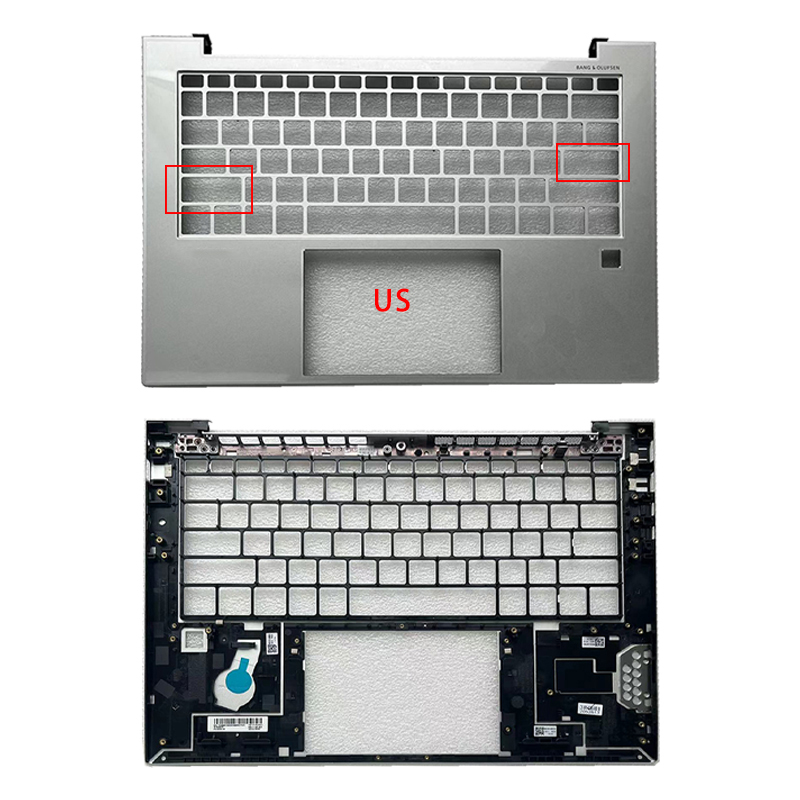 Novo para hp elitebook 840 845 - Accessories For New Laptop avaliação e preço
