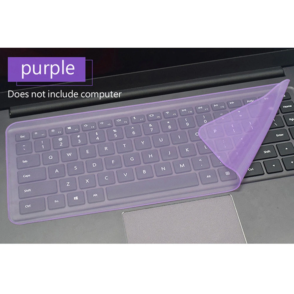 Película de silicone macio par - Keyboard Cover Silicone avaliação e preço