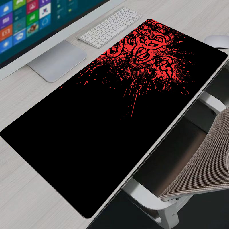 Mouse pad gaming japão jogo an - Laptop Accessories Toys avaliação e preço