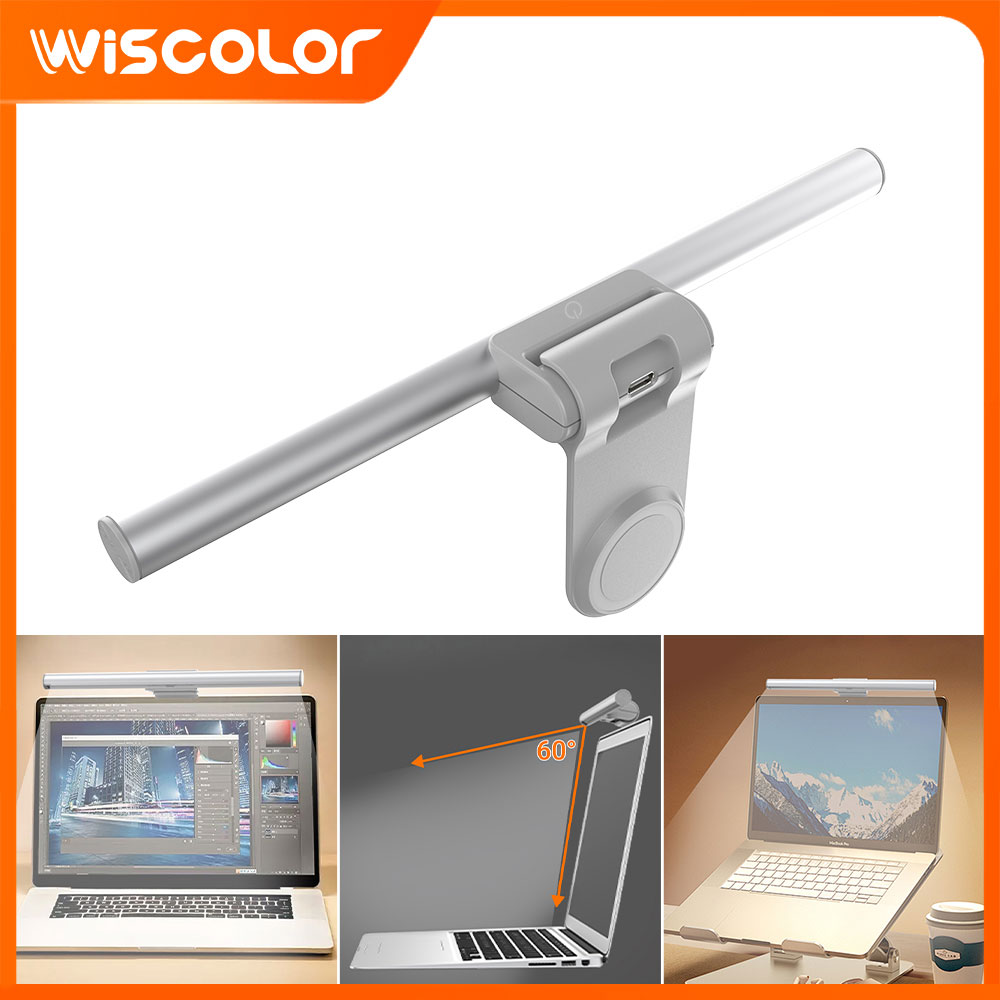 Barra de Luz para Monitor de C - Laptop Accessories Light avaliação e preço