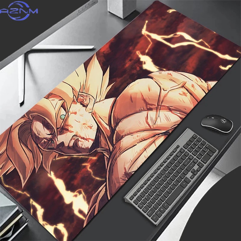 Mousepad XXL de Anime Japonês  - Laptop Accessories For Programmers avaliação e preço