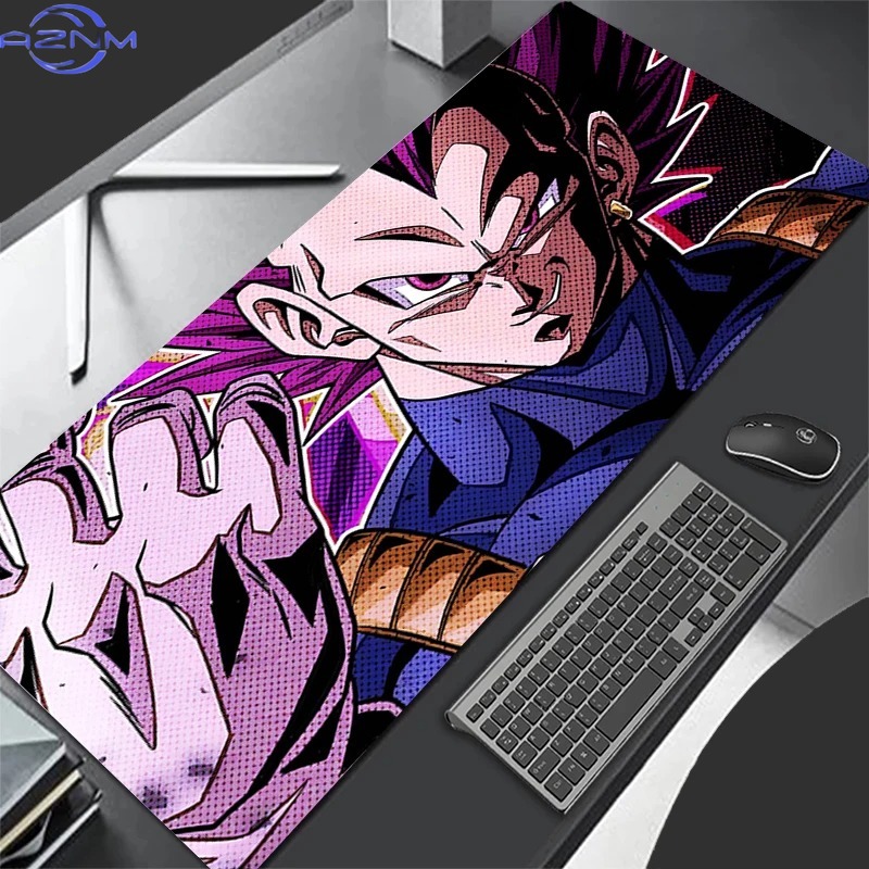 Mousepad XXL de Anime Japonês  - Laptop Accessories For Programmers avaliação e preço