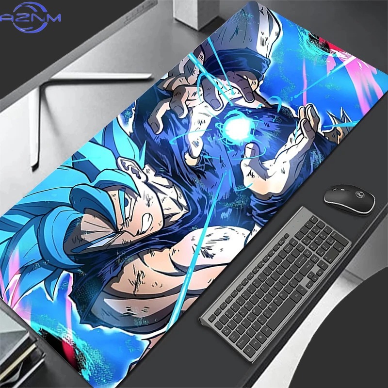 Mousepad XXL de Anime Japonês  - Laptop Accessories For Programmers avaliação e preço