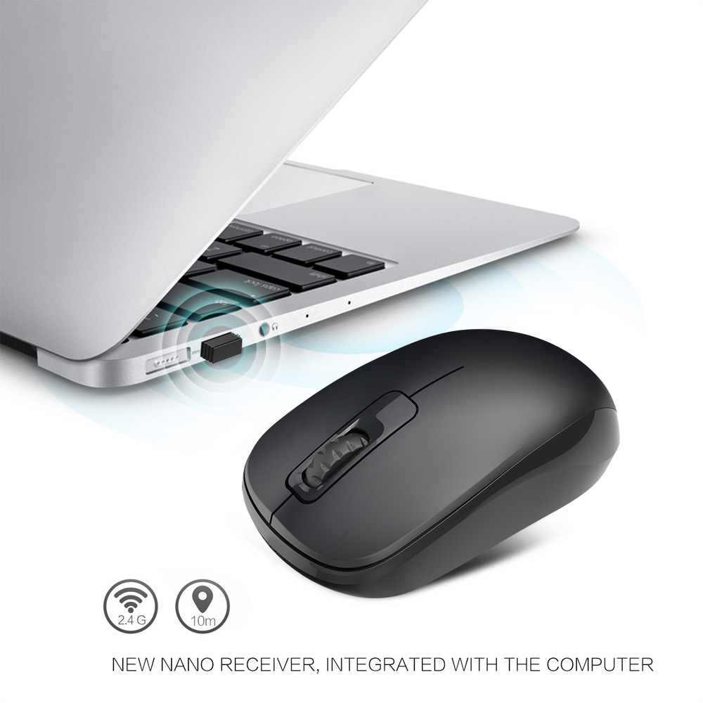 Conjunto de teclado e mouse se - Laptop Accessories For Programmers avaliação e preço