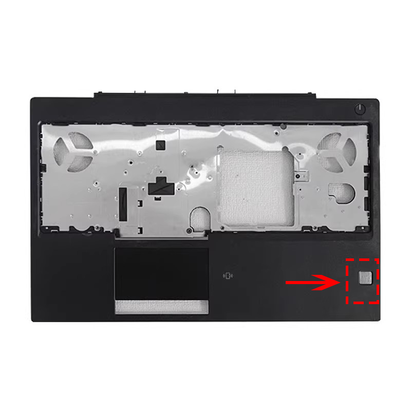 Novo para Precision 7530 M7530 - Laptop Accessories Cover avaliação e preço