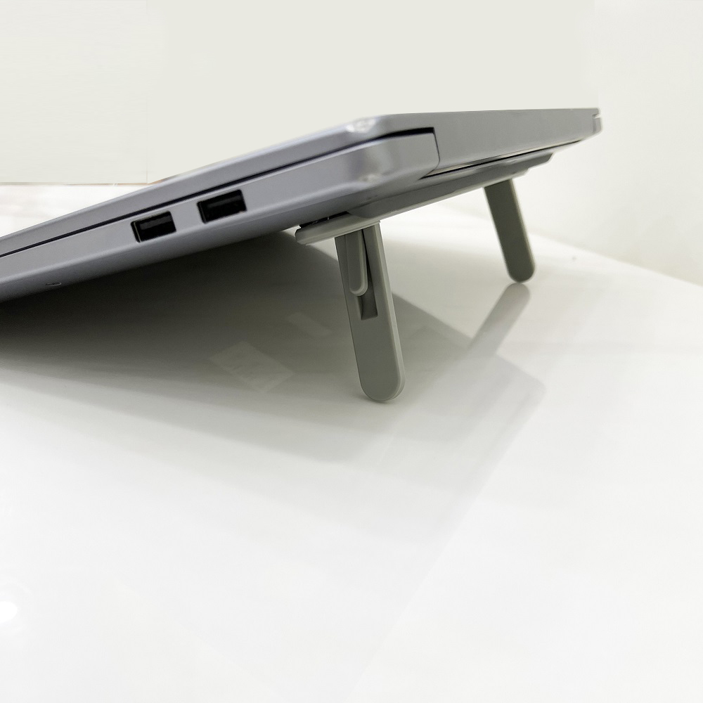 Suporte universal para laptop, - Laptop Accessories And Gadgets avaliação e preço